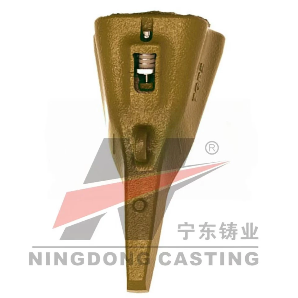 3GAP2 ESCO 3Gシリーズドレッジカッターヘッドチップピック