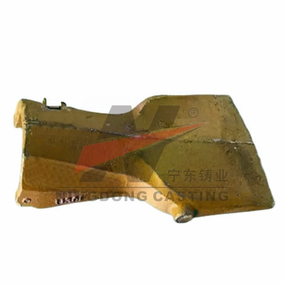 Esco Wide Teeth U30F 4181008