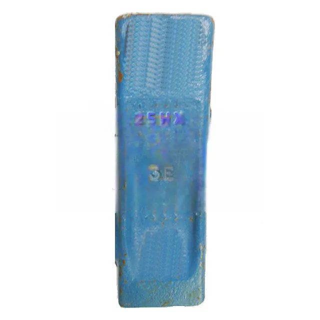 Hensley STDバケット歯25HX 25- HX