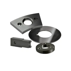 タングステンカーバイド摩耗部品